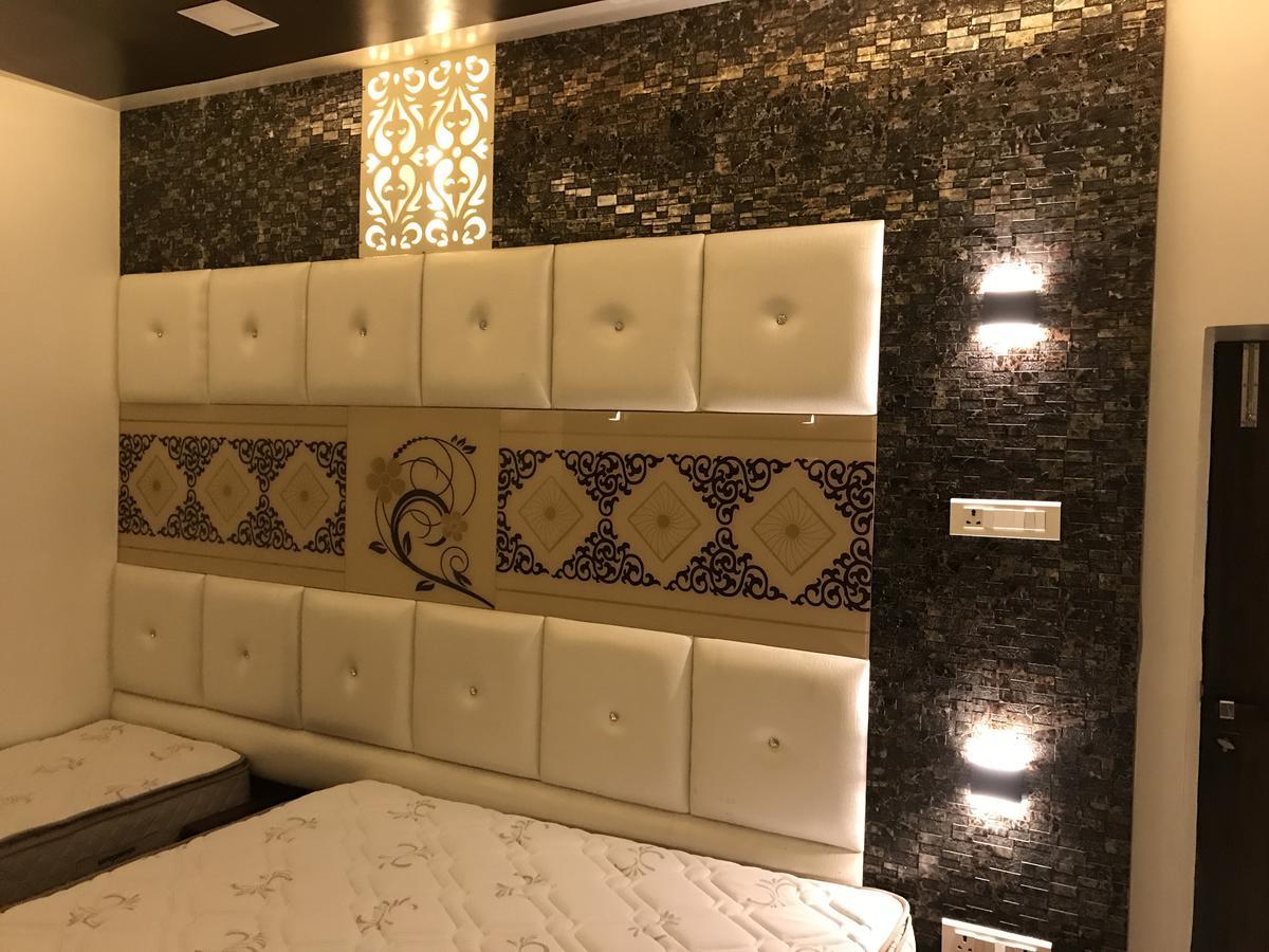 Hotel MMK Kanpur Exterior foto